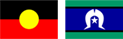 Aboriginal Flag