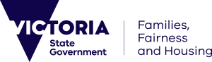 DFFH Vic State Gov