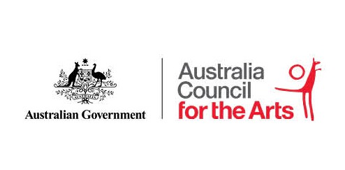 australia council for the arts