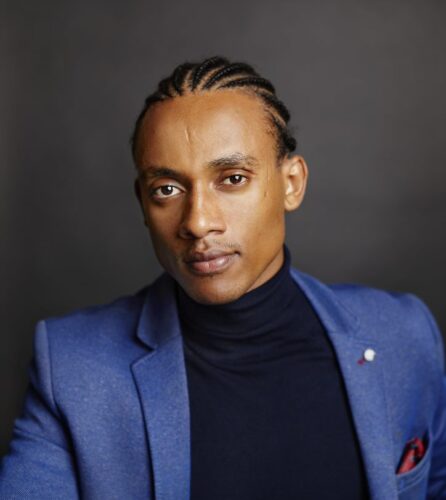 Ras-Samuel Welda’abzgi