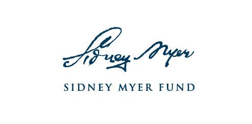 sidney myer fund